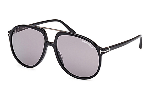Солнцезащитные очки Tom Ford Archie (FT1079 01C)