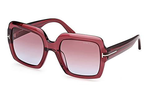 Солнцезащитные очки Tom Ford Kaya (FT1082 66Y)