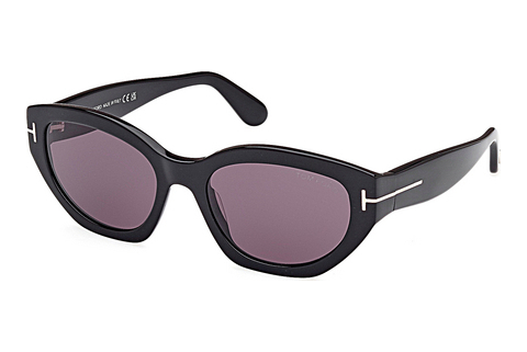 Солнцезащитные очки Tom Ford Penny (FT1086 01A)