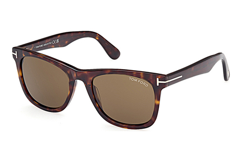 Солнцезащитные очки Tom Ford Kevyn (FT1099 52J)