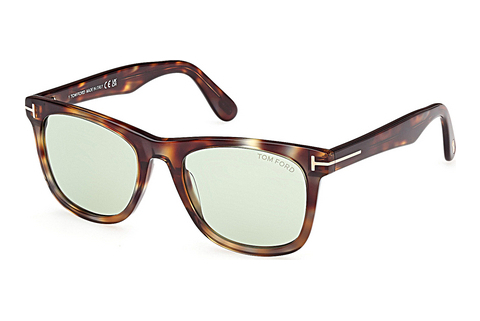 Солнцезащитные очки Tom Ford Kevyn (FT1099 56N)