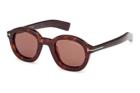 Солнцезащитные очки Tom Ford Raffa (FT1100 52E)