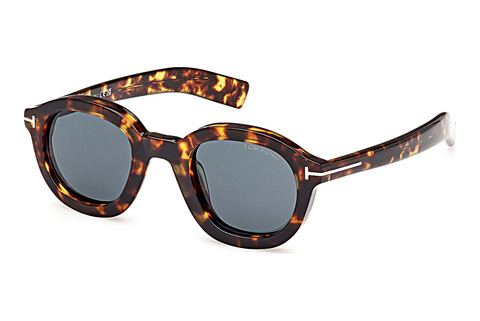 Солнцезащитные очки Tom Ford Raffa (FT1100 52V)