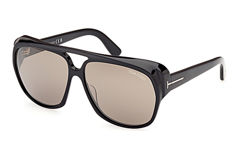 Солнцезащитные очки Tom Ford Jayden (FT1103 01L)