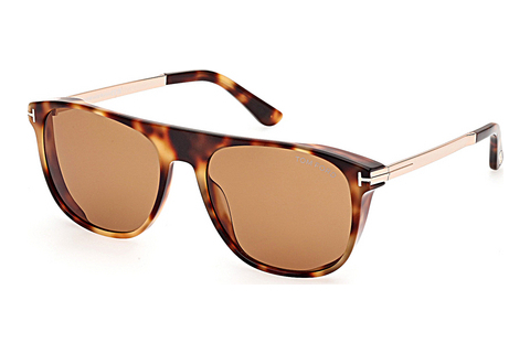 Солнцезащитные очки Tom Ford Lionel-02 (FT1105 55E)