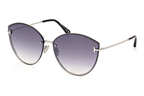 Солнцезащитные очки Tom Ford Evangeline (FT1106 16C)
