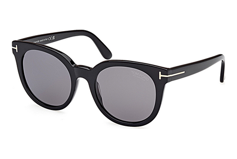 Солнцезащитные очки Tom Ford Moira (FT1109 01D)
