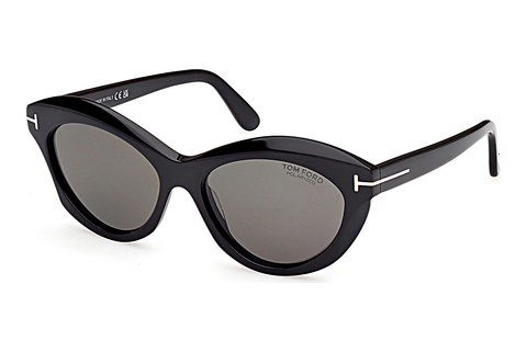 Солнцезащитные очки Tom Ford Toni (FT1111 01D)