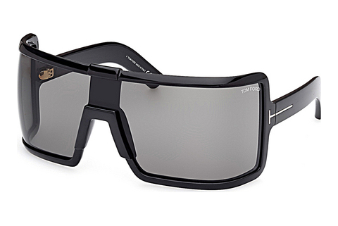 Солнцезащитные очки Tom Ford Parker (FT1118 01A)