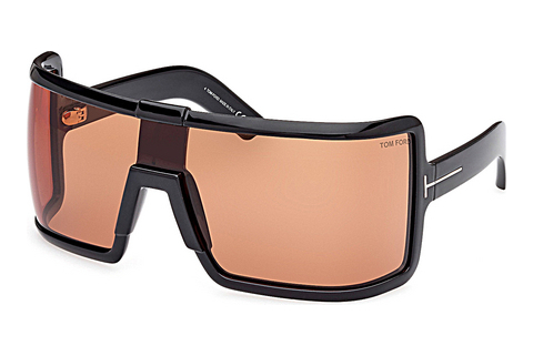 Солнцезащитные очки Tom Ford Parker (FT1118 01E)