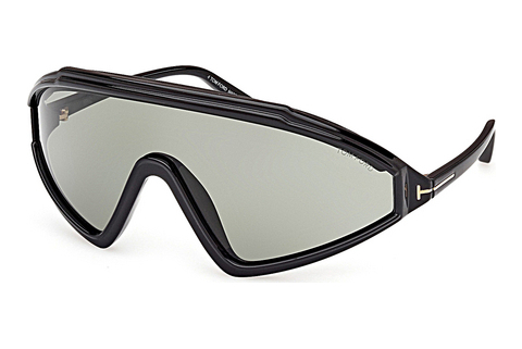 Солнцезащитные очки Tom Ford Lorna (FT1121 05A)