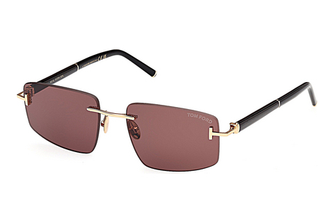 Солнцезащитные очки Tom Ford FT1126-P 30E