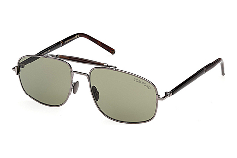 Солнцезащитные очки Tom Ford FT1127-P 08N