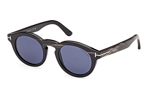 Солнцезащитные очки Tom Ford FT1128-P 63V