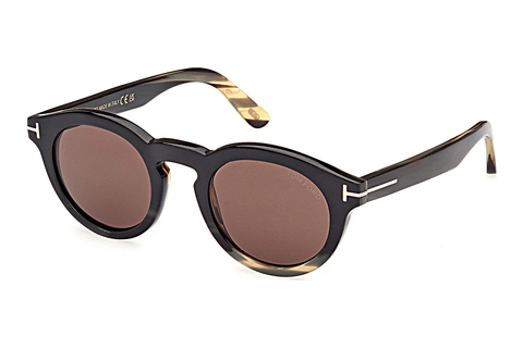 Солнцезащитные очки Tom Ford FT1128-P 64E