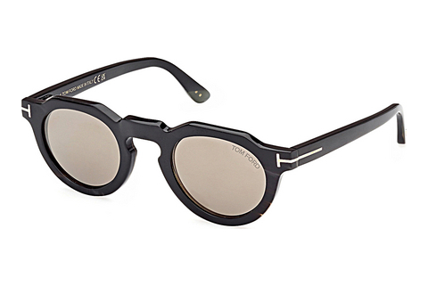 Солнцезащитные очки Tom Ford FT1129-P 64L