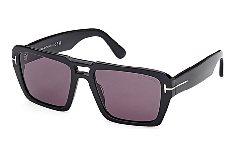 Солнцезащитные очки Tom Ford Redford (FT1153 01A)