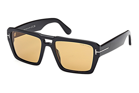 Солнцезащитные очки Tom Ford Redford (FT1153 01E)