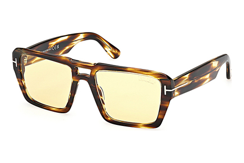 Солнцезащитные очки Tom Ford Redford (FT1153 52E)