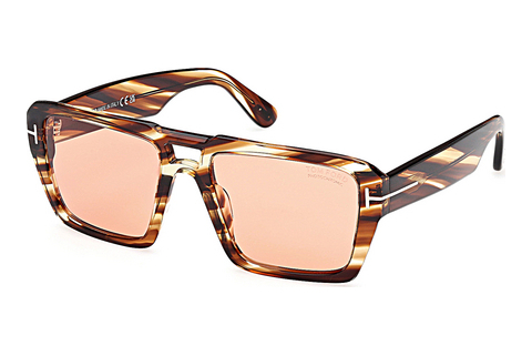 Солнцезащитные очки Tom Ford Redford (FT1153 55E)