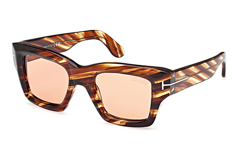 Солнцезащитные очки Tom Ford Ilias (FT1154 55E)