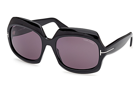 Солнцезащитные очки Tom Ford Ren (FT1155 01A)