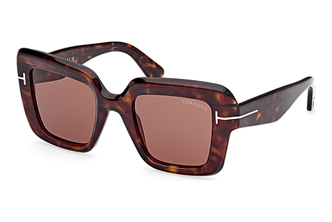 Солнцезащитные очки Tom Ford Esme (FT1157 52J)