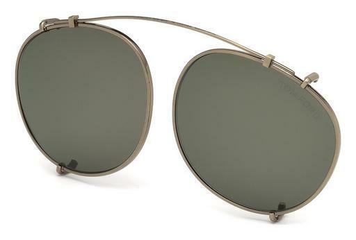 Солнцезащитные очки Tom Ford FT5294-CL 29R