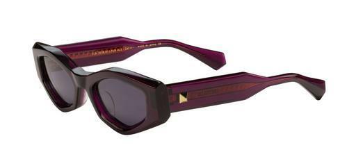 Солнцезащитные очки Valentino V - TRE (VLS-101 B)