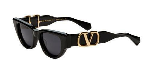 Солнцезащитные очки Valentino V - DUE (VLS-103 A)