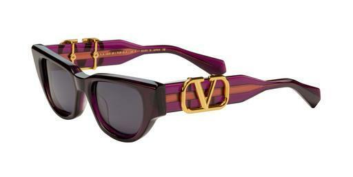 Солнцезащитные очки Valentino V - DUE (VLS-103 D)