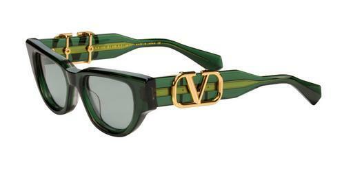 Солнцезащитные очки Valentino V - DUE (VLS-103 E)