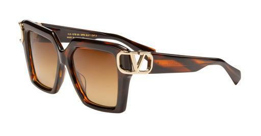Солнцезащитные очки Valentino V - UNO (VLS-107 B)