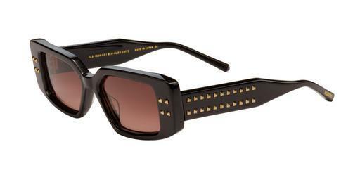 Солнцезащитные очки Valentino V - CINQUE (VLS-108 A)