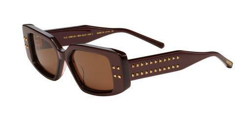 Солнцезащитные очки Valentino V - CINQUE (VLS-108 B)