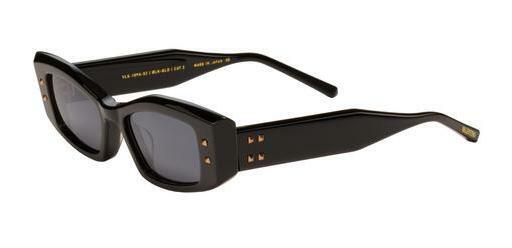 Солнцезащитные очки Valentino V- QUATTRO (VLS-109 A)