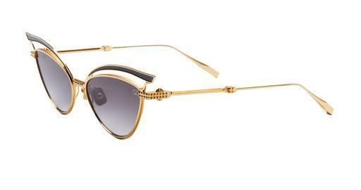 Солнцезащитные очки Valentino V - GLASSLINER (VLS-118 A)