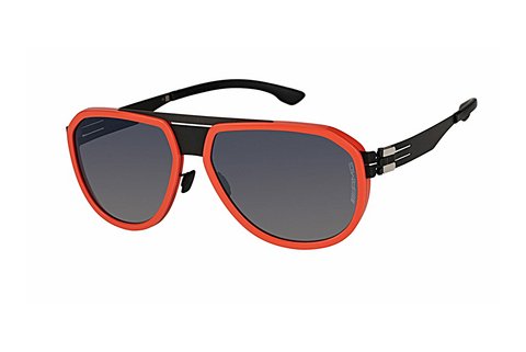 Солнцезащитные очки ic! berlin AMG 10 (D0097 H265002t02311do)