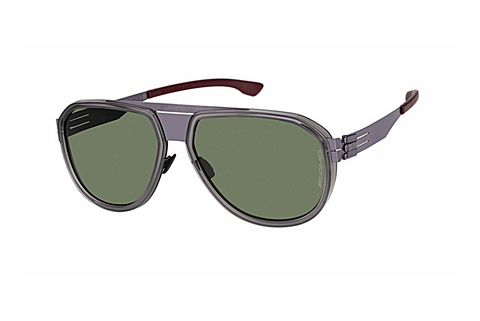 Солнцезащитные очки ic! berlin AMG 10 (D0097 H266028t16102do)