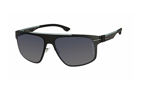 Солнцезащитные очки ic! berlin AMG 11 (M1657 249252t02301do)
