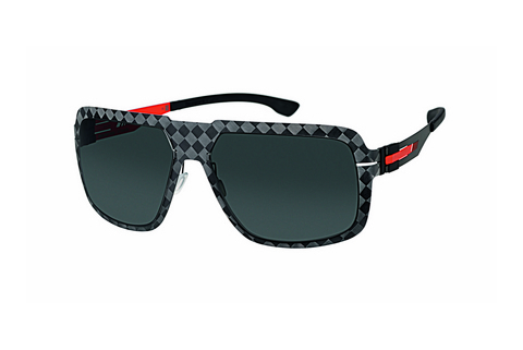 Солнцезащитные очки ic! berlin AMG 15 (gla00 000000000000168)