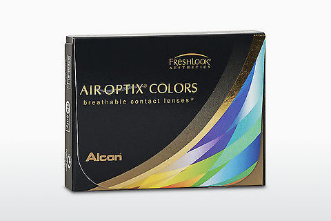 Контактные линзы Alcon AIR OPTIX COLORS AOAC2