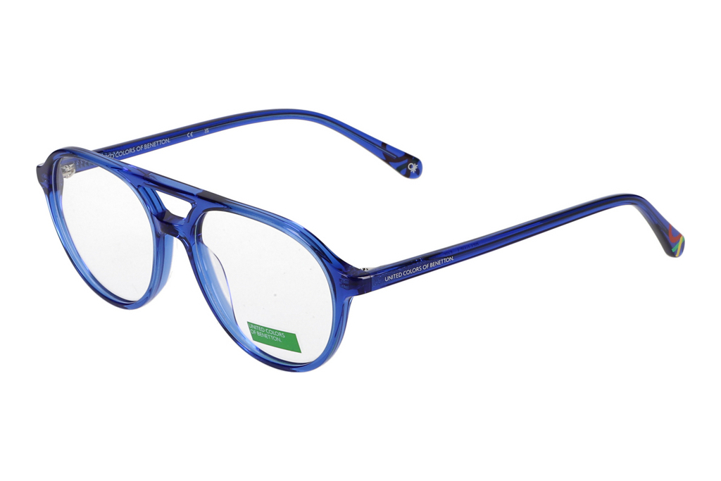 Benetton   461061 696 Blau