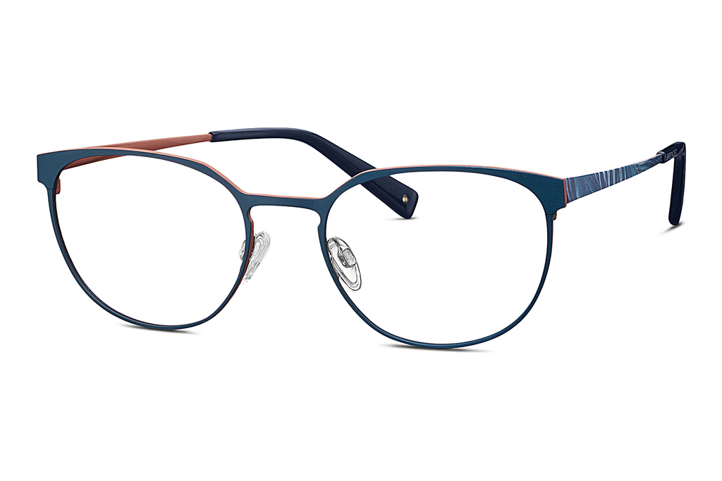 Brendel   BL 902417 70 blau