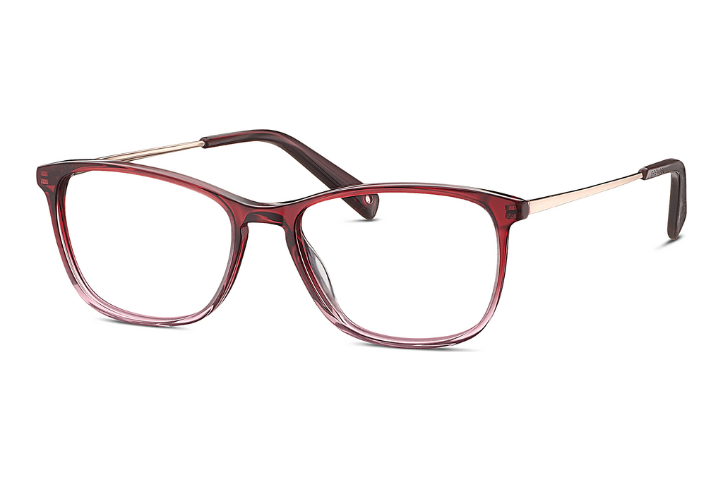 Brendel   BL 903147 55 rot / rosa / violett