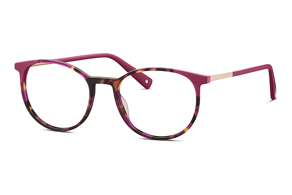 Brendel   BL 903166 55 rot / rosa / violett