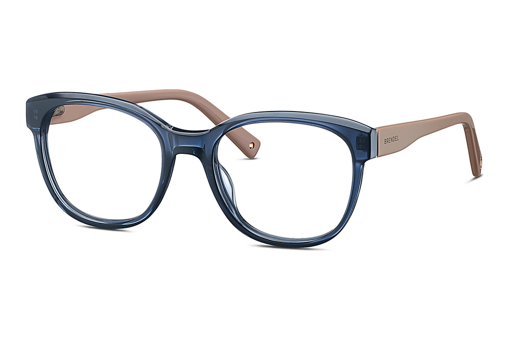 Brendel   BL 903194 70 blau