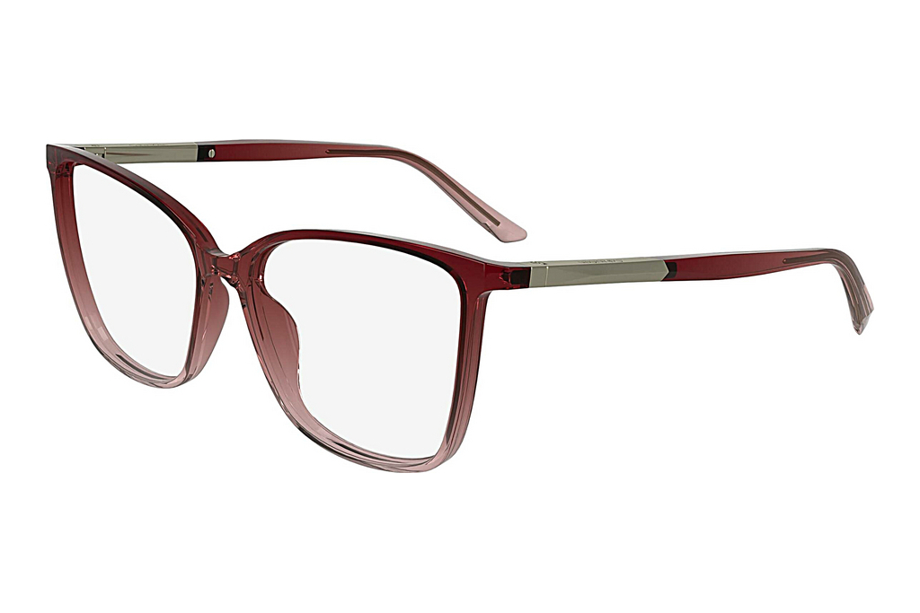 Calvin Klein   4 616 RED WINE/ROSE