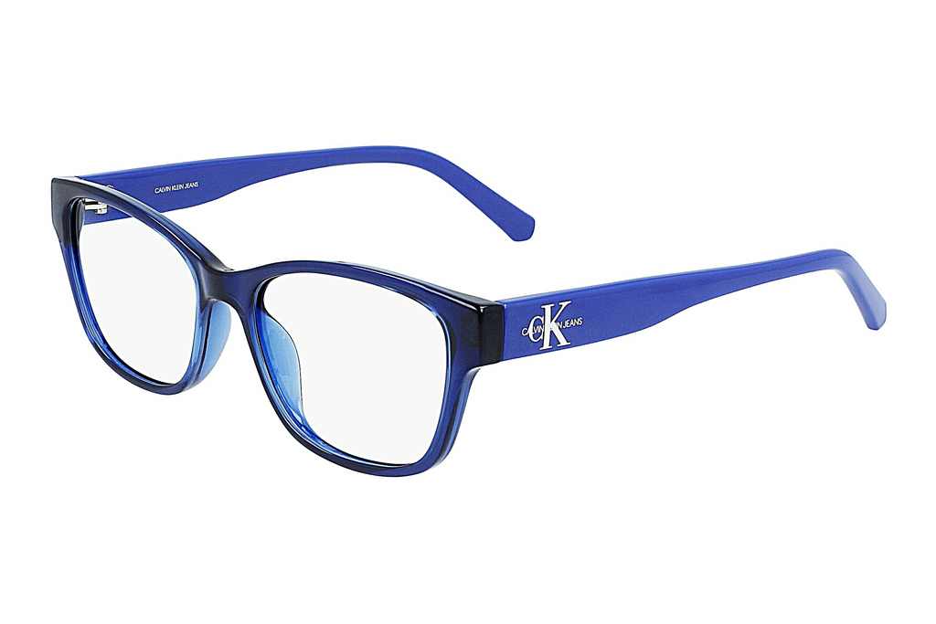 Calvin Klein   CKJ20636 401 BLUE CRYSTAL DARK BLUE