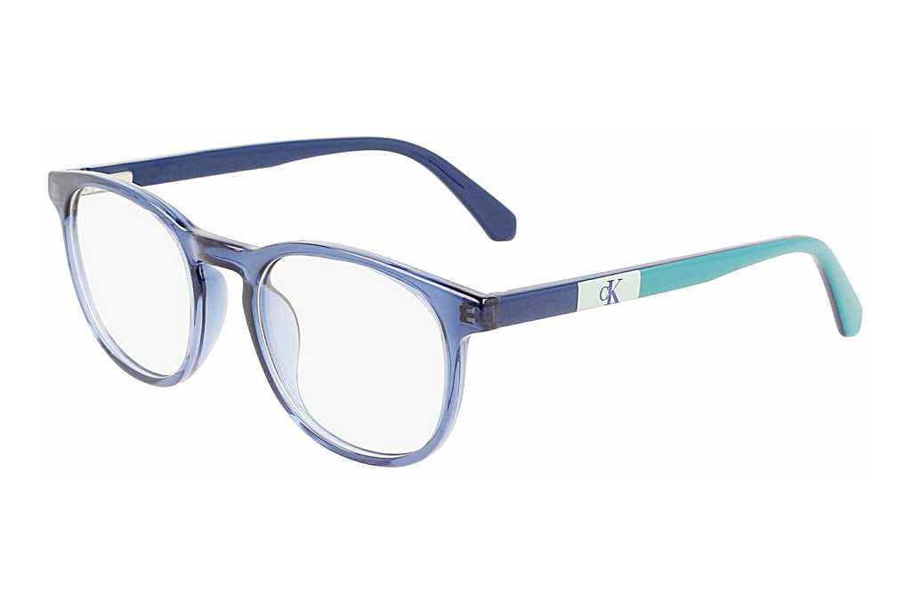 Calvin Klein   CKJ22301 400 BLUE BLUE